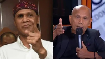 Brimob sampai Kalah? Saor Siagian Blak-blakan Ungkap Momen Hercules Bikin Polisi Tak Berkutik