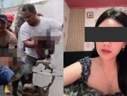 Sosok Selebgram SA yang 4 Anaknya Jadi Korban Kebakaran Hingga 3 Tewas, Sang Ibu Keluar dengan Pacar