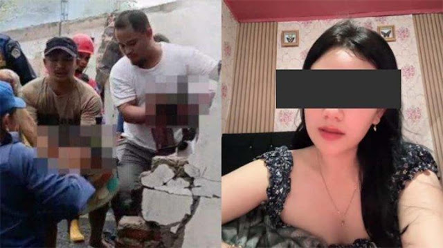Sosok Selebgram SA yang 4 Anaknya Jadi Korban Kebakaran Hingga 3 Tewas, Sang Ibu Keluar dengan Pacar
