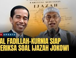 Usai Bicara Ijazah Jokowi di Podcast, Rizal Fadillah Ditabrak Motor di Bandung, Kebetulan?
