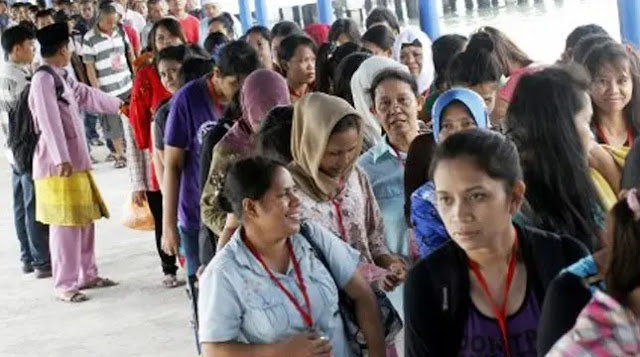 Hindari Penipuan! Ini Cara Aman Kerja di Luar Negeri