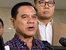 Diutus Serahkan Ijazah ke Bareskrim, Apa Pesan Khusus Jokowi ke Adik Ipar?