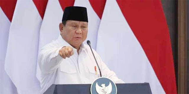 Prabowo Resah dan Gelisah, Aksi Ormas Preman Mulai Ganggu Iklim Investasi RI