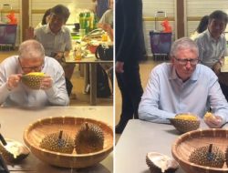 Bill Gates Bakal Sumbangkan Selutuh Kekayaannya dalam 20 Tahun ke Depan, Total Rp 3.303 Triliun