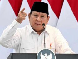 Aksi Ormas Preman Bikin Presiden Prabowo Resah, Mau Dibina atau Dibinasakan?