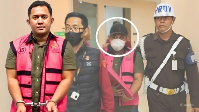 Jejak Digitalnya Disorot! Bos Buzzer Yang Ditangkap Kejagung Pernah Bilang Jokowi Abadi