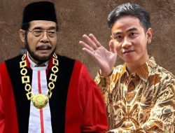 Menarik! Anwar Usman Bakal Buka Kotak Pandora Terkait Wapres Gibran, Tunggu Waktu Yang Tepat