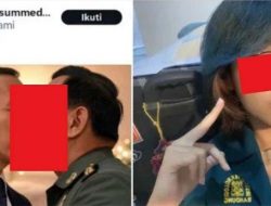 ITB Beri Pendampingan Mahasiswinya yang Ditangkap Karena Buat Meme Prabowo-Jokowi