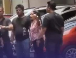 Polisi Tangkap 5 Debt Collector yang Rampas Pajero Mahasiswa di Transmart Juanda Bekasi
