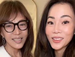 Kelihatan Awet Muda di Usia 73 Tahun, Wanita Ini Bagikan Tips Sederhana