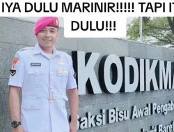 Eks Marinir Jadi Tentara Bayaran Rusia, TNI AL: Serda Satria Dipecat karena Desersi Sejak 2023