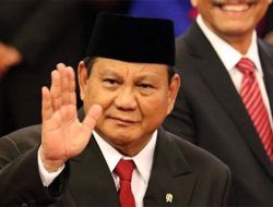 Prabowo Ternyata Pernah Ditertawakan saat Bicara soal Perang, Kini Terbukti?