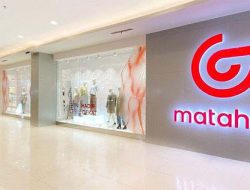 Matahari Dikabarkan Tutup 8 Gerai, Aprindo Soroti Daya Beli Lesu