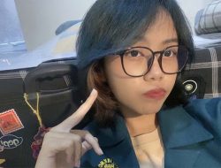 Istana Pastikan Bukan Prabowo yang Laporkan Mahasiswi ITB Pembuat Meme