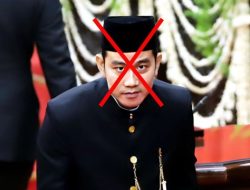 Viral, Bupati Mentawai Mengamuk di Kapal Pesiar Berisi Turis Asing