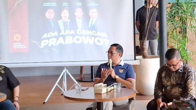 PCO Akui Perang India dan Pakistan Semakin Dekat dengan Indonesia