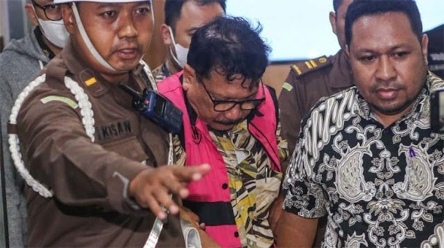 Profil Raja Gula RI Pemilik Gulaku yang Terseret Dugaan Suap Zarof Ricar