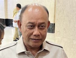Keracunan Muncul Terus, Kepala BGN Jangan Asal Bapak Senang Saja