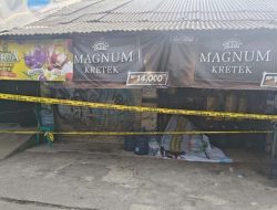Polisi Beberkan Kronologi Pembunuhan Kakak oleh Adiknya di Pamulang