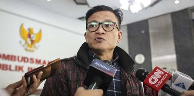 Bareskrim Dinilai Langgar Putusan MK Usai Tangkap Pembuat Meme Prabowo-Jokowi Ciuman