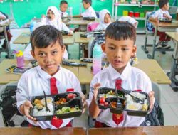 BGN Susun Skema Asuransi Kasus Keracunan MBG