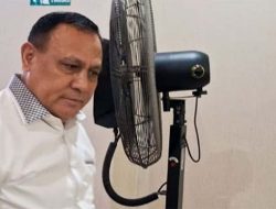 Bocorkan Informasi OTT ke Hasto, KPK Didesak Terbitkan Sprindik untuk Firli