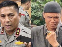 Kapolda Metro Sebut Omongan Hercules tentang Jenderal Ompong Bisa Masuk Pasal Penghinaan
