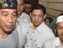 Gaya Dedi Mulyadi Persis Jokowi Mainkan Drama Dulang Simpati Publik