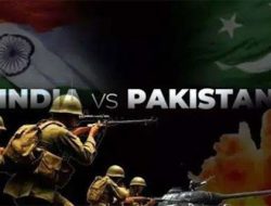 Pakistan dan India Akhirnya Sepakat Gencatan Senjata