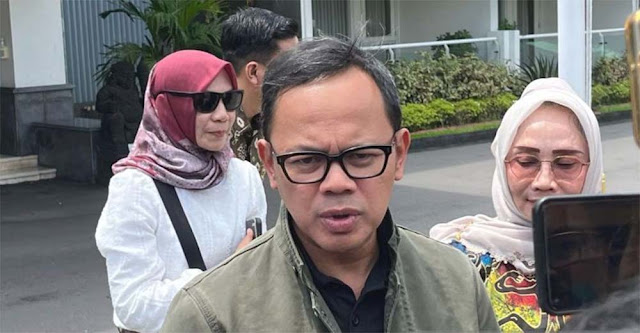 Wamendagri Tegaskan Ormas yang Melanggar Hukum Bisa Dibubarkan, Termasuk GRIB?