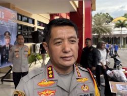 142 Preman di Rancaekek Bandung Ditangkap, Polisi: Mereka Palak Warga Ketika Gajian