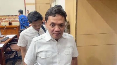 Anak Buah Prabowo Ajukan Penangguhan Penahanan Mahasiswi ITB