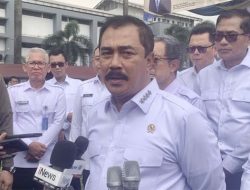 56 Napi Biang Kerok Kerusuhan di Lapas Muara Beliti Dipindahkan ke Nusakambangan
