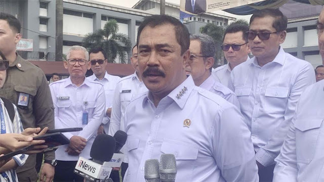 56 Napi Biang Kerok Kerusuhan di Lapas Muara Beliti Dipindahkan ke Nusakambangan