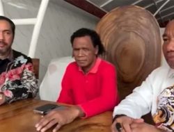 Dengan Purnawirawan TNI Saling Tantang, Hercules Akhirnya Merasa Terancam oleh Sosok Ini