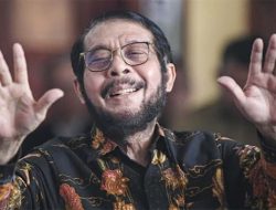 Publik Tunggu Anwar Usman Buka Kotak Pandora Gibran