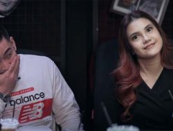 Syarla Marz Ungkap Masa Kecil Penuh Teror Gaib dalam Bisikan Gaib