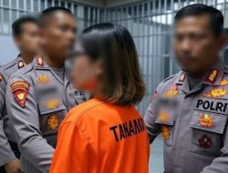 Penahanan Ditangguhkan, Mahasiswi ITB Pembuat Meme Jokowi dan Prabowo Minta Maaf