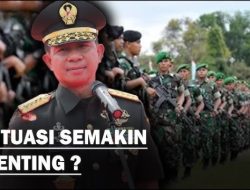 Prajurit TNI Jaga Kejaksaan Seluruh Indonesia Tuai Pro Kontra, Pakar Politik UNAS: Imbas Implikasi Revisi UU TNI 2025!