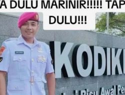 Serda Satria Sudah Dipecat Usai Ikut Operasi Militer Rusia, Ini Penjelasan Lengkap TNI AL