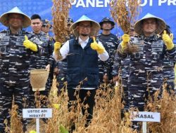Jadi Sorotan! Tugas-Tugas Baru TNI: Didik Anak Nakal, Tanam Kedelai, Urus Obat, Jaga Kejaksaan