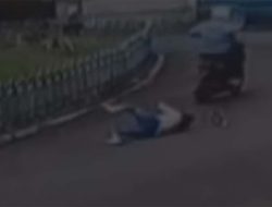 Polisi Buru Penjambret Sadis Ibu Desainer Didiet Maulana