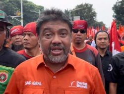 KSPI Wanti-wanti PHK Panasonic di Indonesia: Pemerintah Harus Bertindak