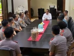 Polemik TNI Kawal Kejaksaan, Kepolisian Diduga Masih jadi Tukang Pukul Jokowi