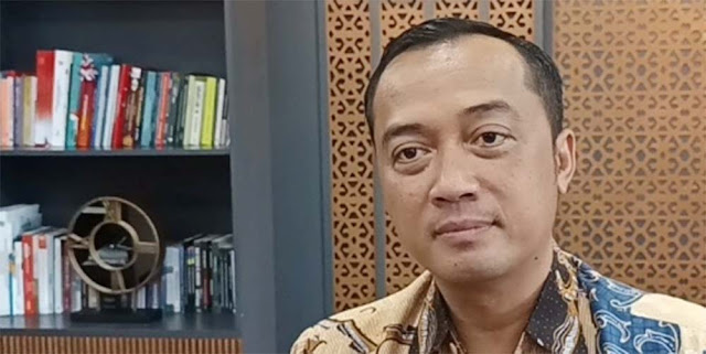 Prabowo Hindari Jokowi? Istana Bantah Isu Matahari Kembar