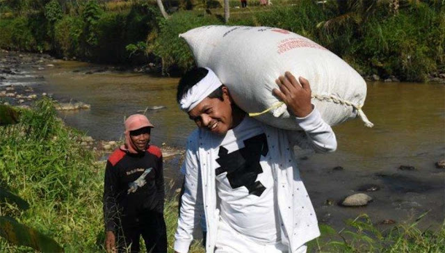 Dedi Mulyadi Mau Gaji Warga Jakarta Rp 10 Juta, Rano Karno: Ente Tanya Die Aje!