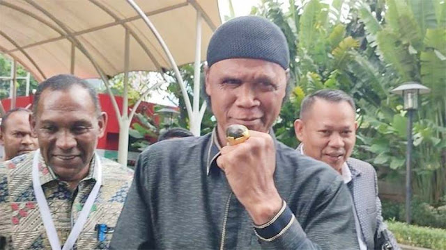 Hercules Blak-blakan Soal Ilmu Kebal hingga Lolos dari Maut Meski Dibacok dan Ditembak, Ungkap Pantangan Selama Jadi Preman Tanah Abang