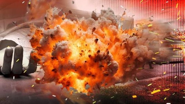 NGERI! Begini Kronologi Lengkap Ledakan Amunisi di Garut Tewaskan 4 Anggota TNI dan 9 Warga Sipil