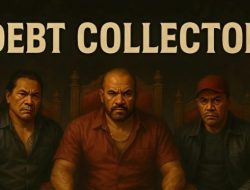 Mengenal 3 Sosok Raja Debt Collector Paling Ditakuti, Sisi Kelam Penagihan Utang di Indonesia!