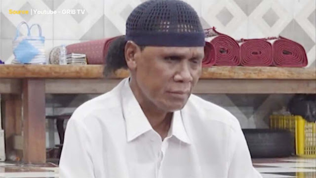 Masih Ilegal di Bali, Koster Tegaskan Tak Akan Terima Jika GRIB Jaya Besutan Hercules Mendaftar di Bali